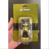 Bearbrick The Beetle x Yoho 100% Limited Medicom Be@rbrick